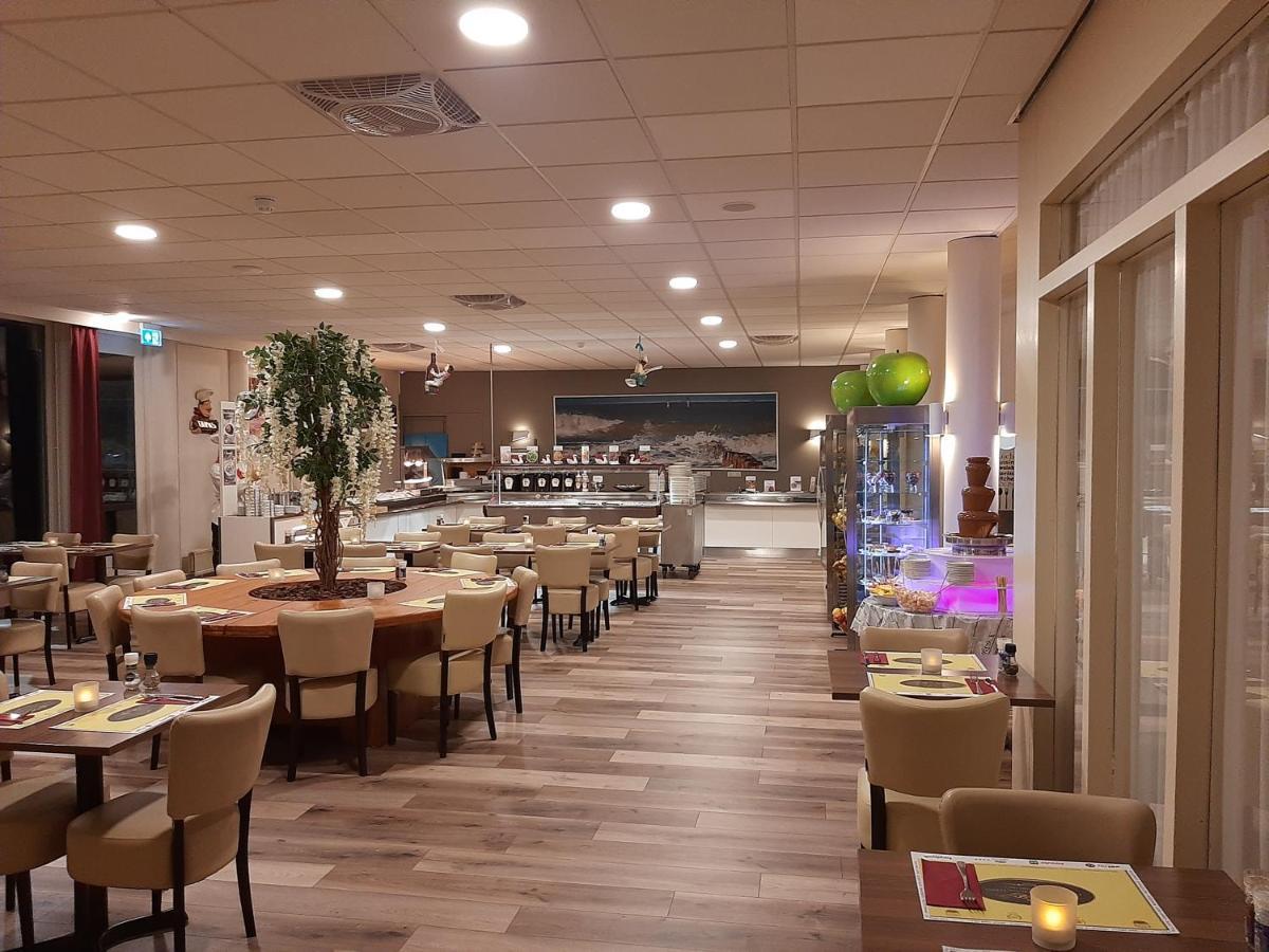 Hotel De Elderschans Aardenburg Εξωτερικό φωτογραφία
