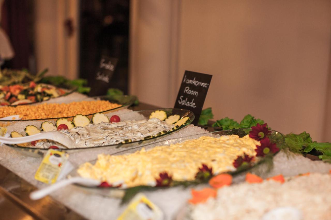 Hotel De Elderschans Aardenburg Εξωτερικό φωτογραφία