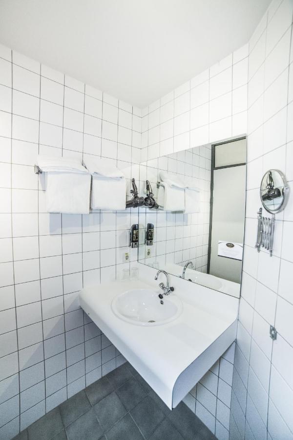 Hotel De Elderschans Aardenburg Εξωτερικό φωτογραφία