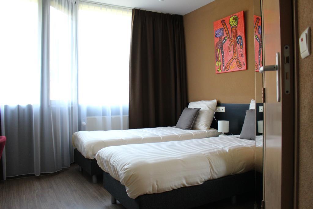 Hotel De Elderschans Aardenburg Δωμάτιο φωτογραφία