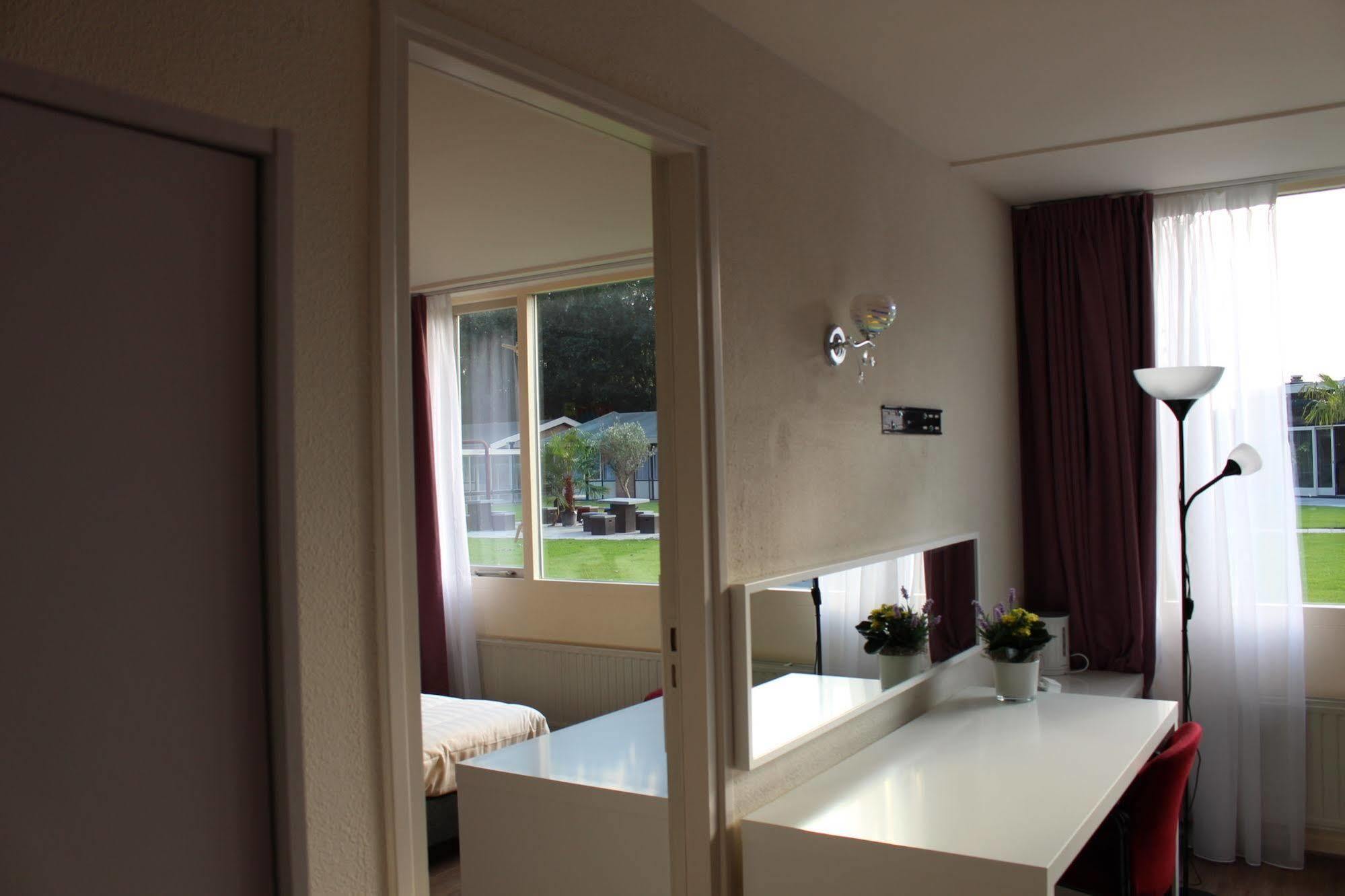 Hotel De Elderschans Aardenburg Εξωτερικό φωτογραφία