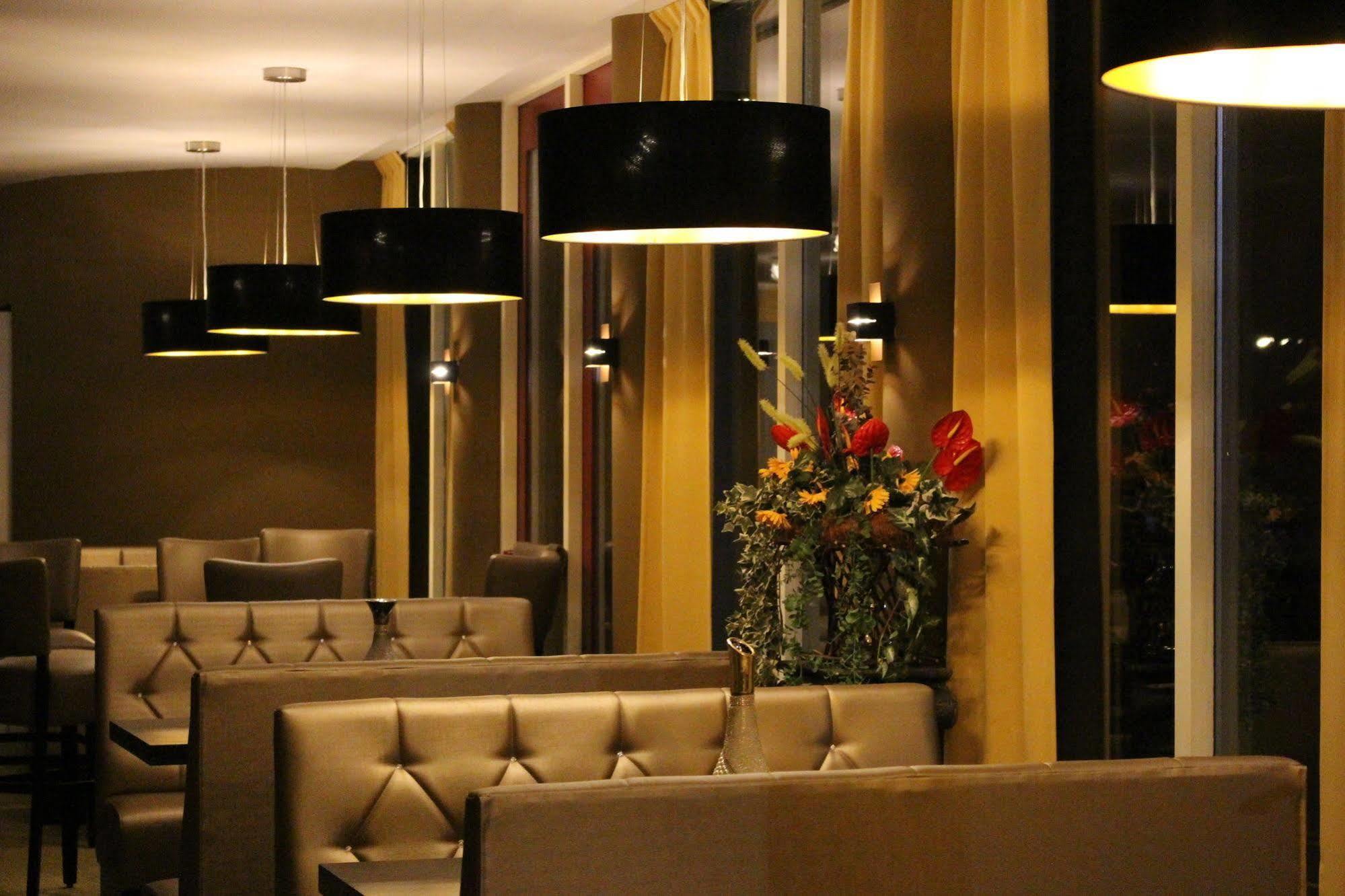 Hotel De Elderschans Aardenburg Εξωτερικό φωτογραφία