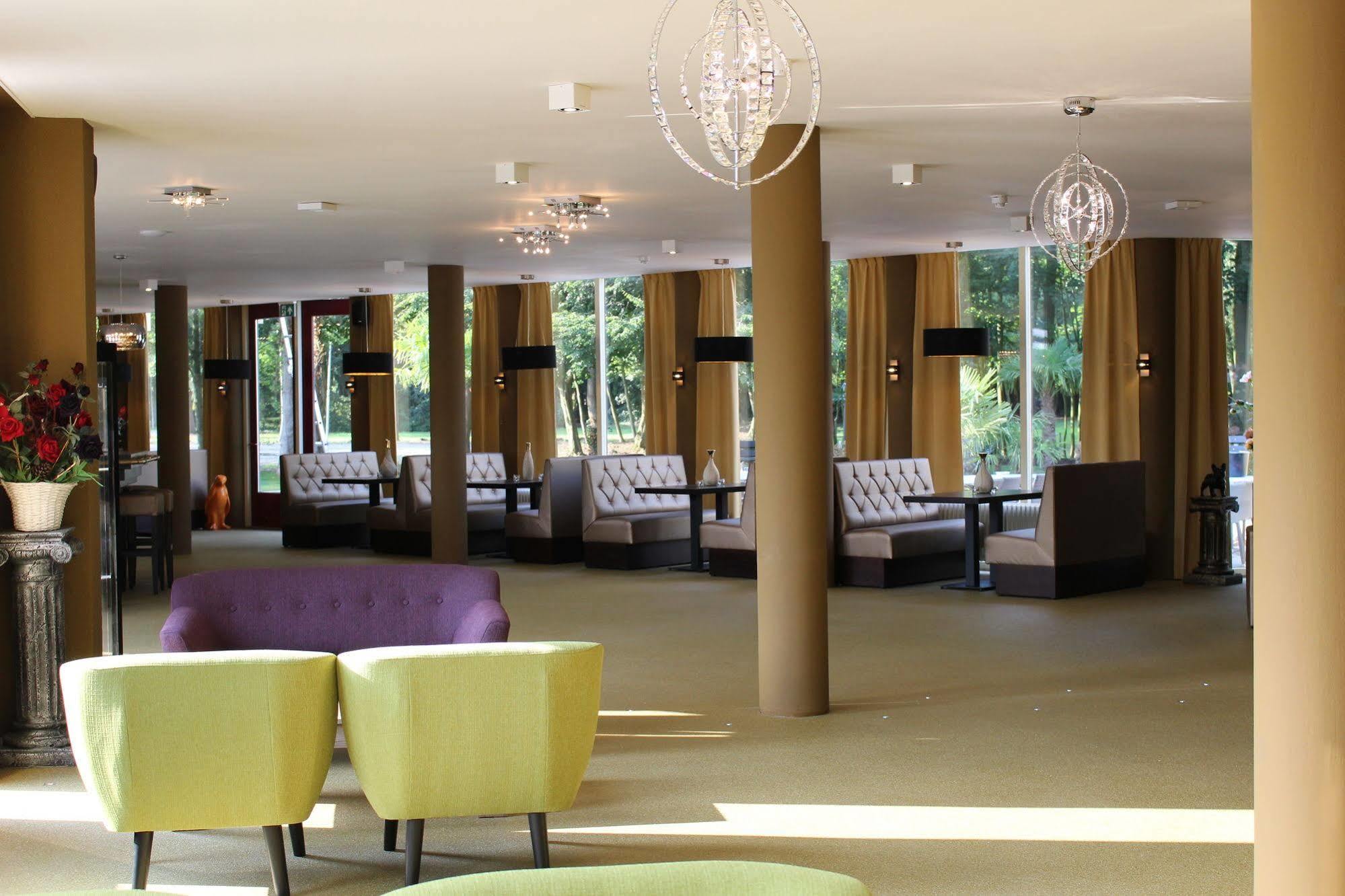 Hotel De Elderschans Aardenburg Εξωτερικό φωτογραφία